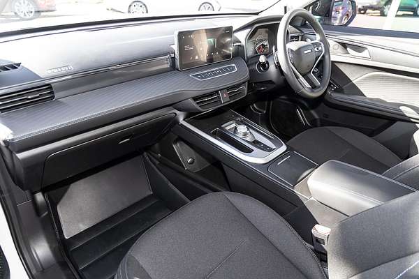 2024 GWM Haval Jolion Premium A01