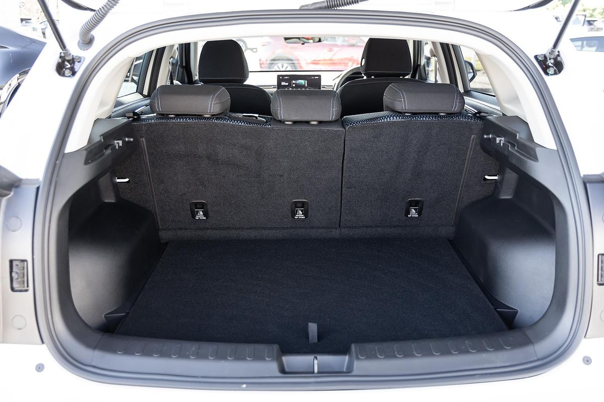 2024 GWM Haval Jolion Premium A01