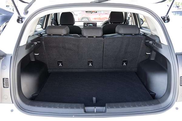 2024 GWM Haval Jolion Premium A01