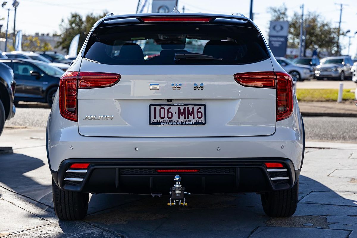 2024 GWM Haval Jolion Premium A01