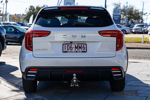 2024 GWM Haval Jolion Premium A01