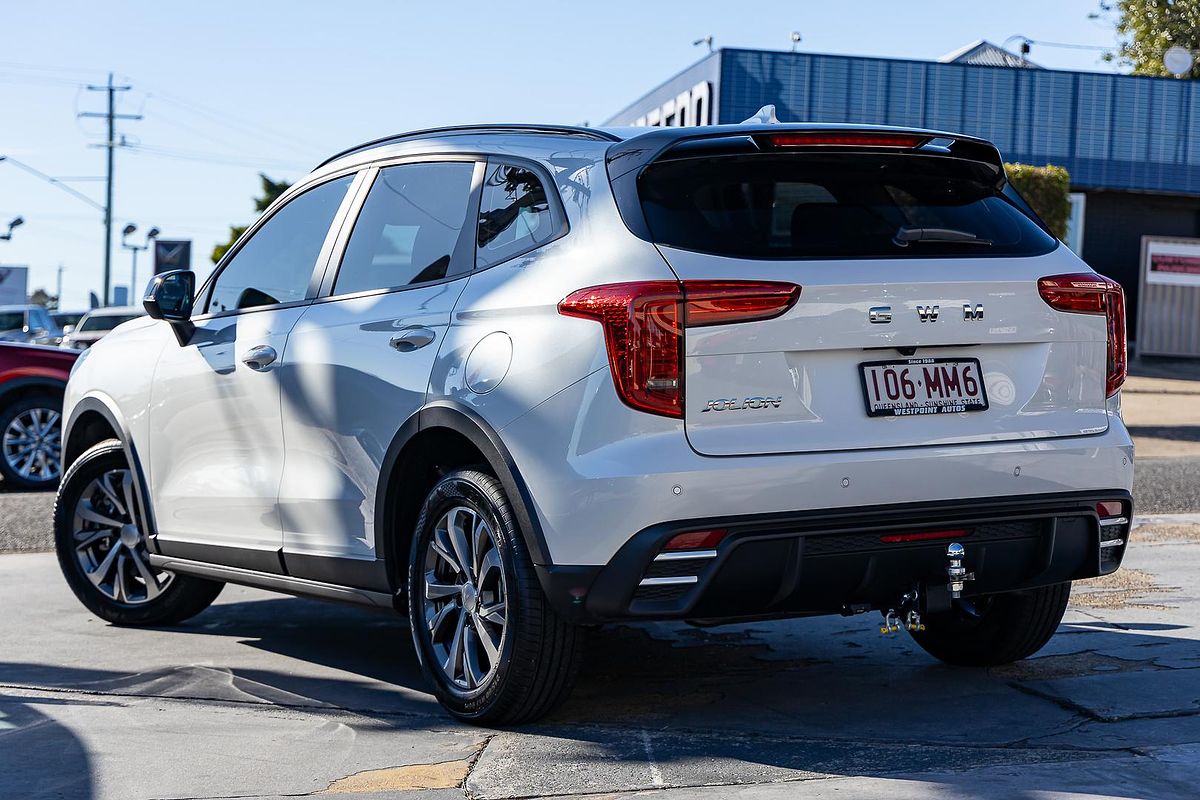 2024 GWM Haval Jolion Premium A01