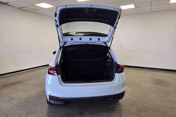 2025 SKODA Fabia 85TSI Select PJ