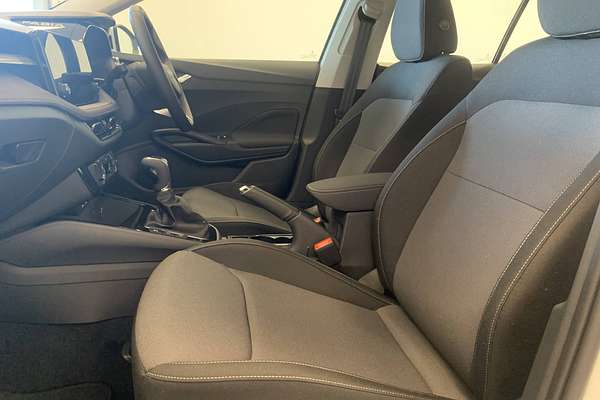 2025 SKODA Fabia 85TSI Select PJ