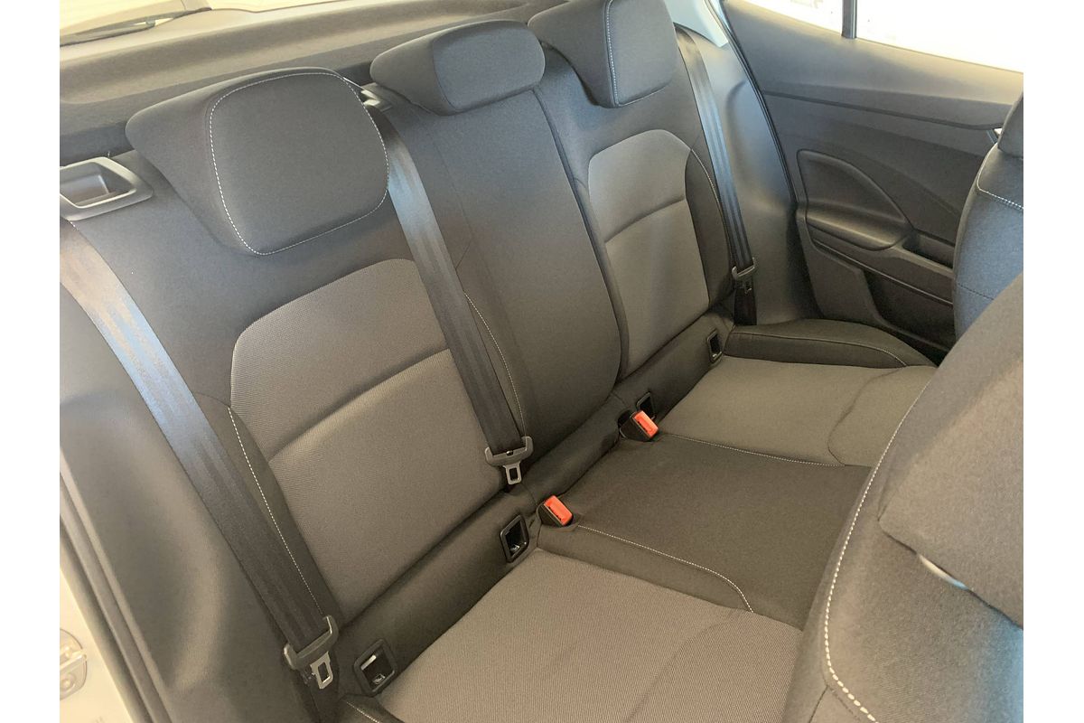 2025 SKODA Fabia 85TSI Select PJ