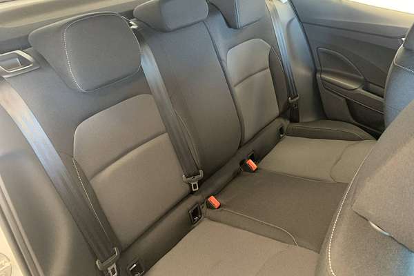 2025 SKODA Fabia 85TSI Select PJ