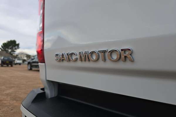 2020 LDV T60 PRO SK8C 4X4