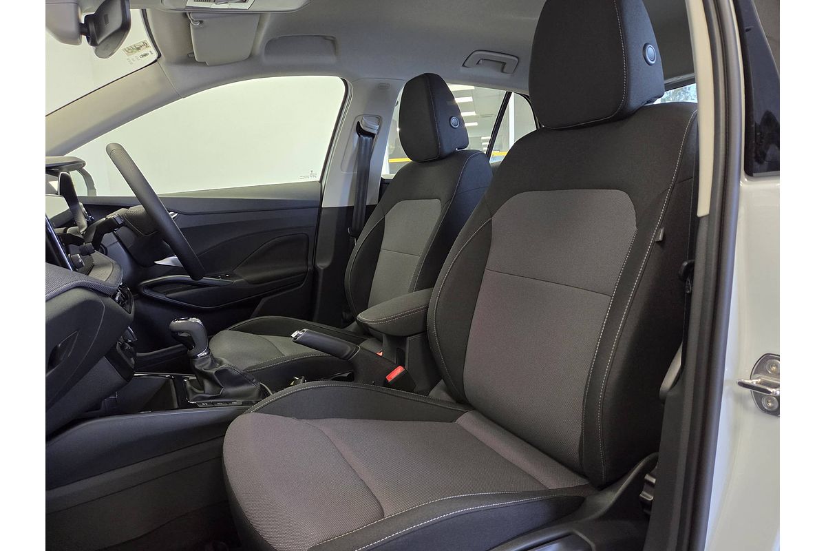 2025 SKODA Fabia 85TSI Select PJ