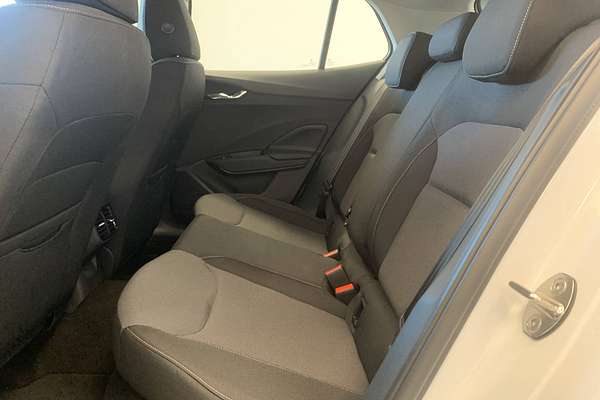 2025 SKODA Fabia 85TSI Select PJ