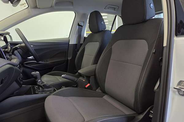 2025 SKODA Fabia 85TSI Select PJ