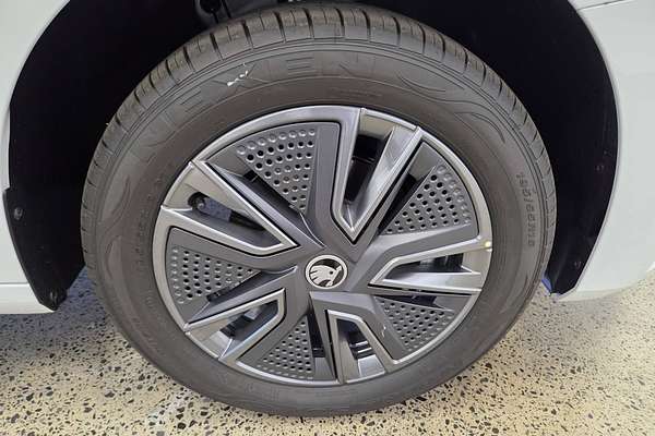 2025 SKODA Fabia 85TSI Select PJ