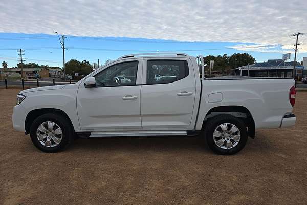 2020 LDV T60 PRO SK8C 4X4