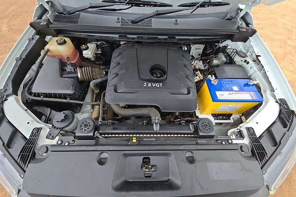 2020 LDV T60 PRO SK8C 4X4