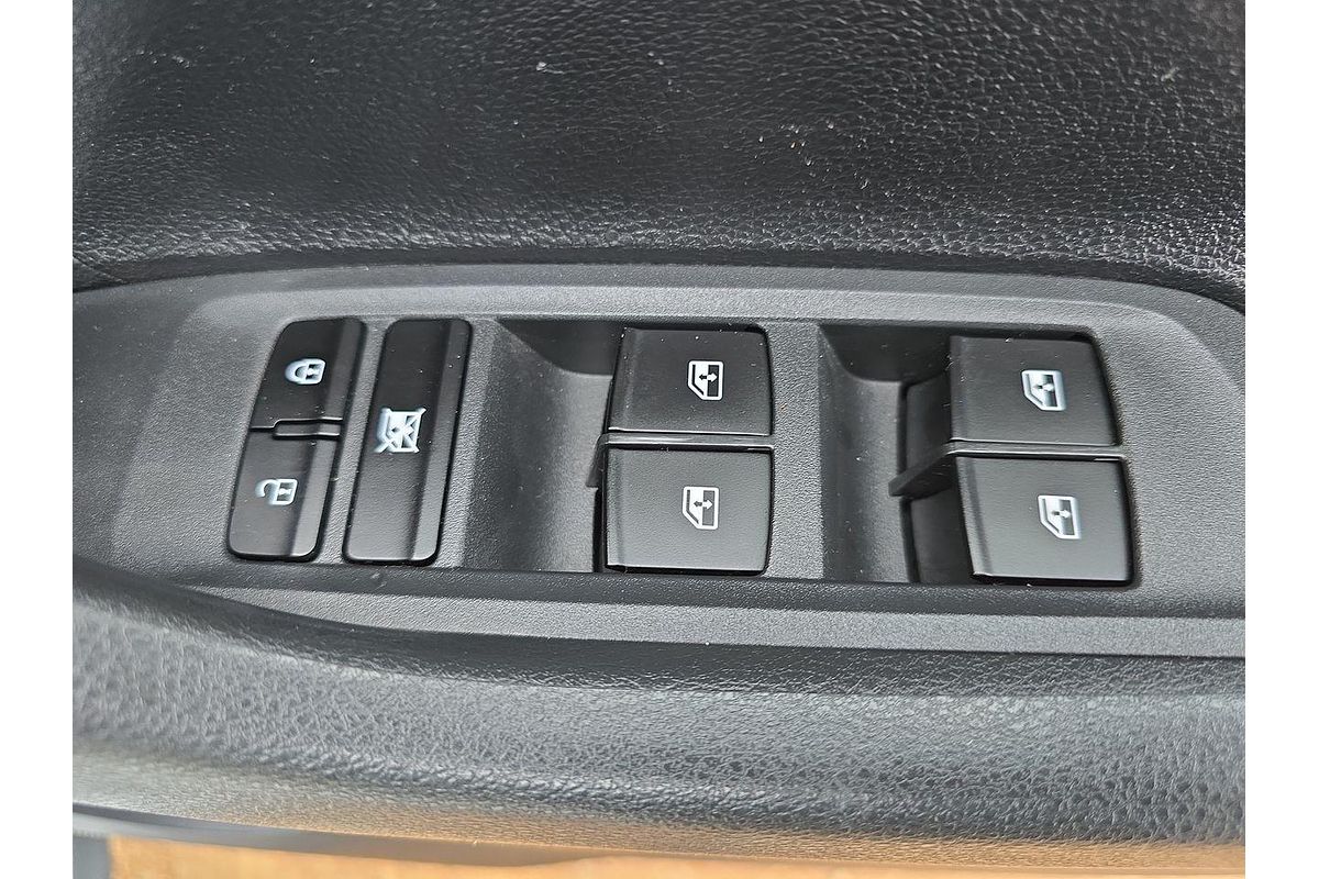 2020 LDV T60 PRO SK8C 4X4