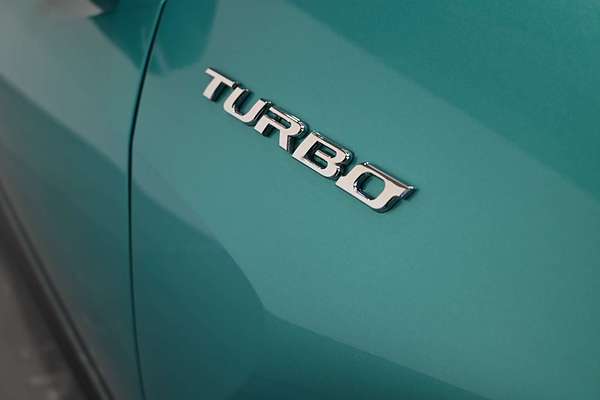 2019 Toyota C-HR NGX10R