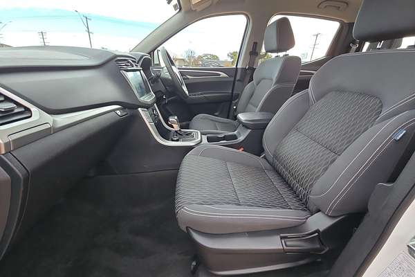 2020 LDV T60 PRO SK8C 4X4