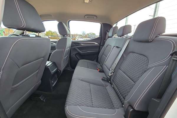 2020 LDV T60 PRO SK8C 4X4