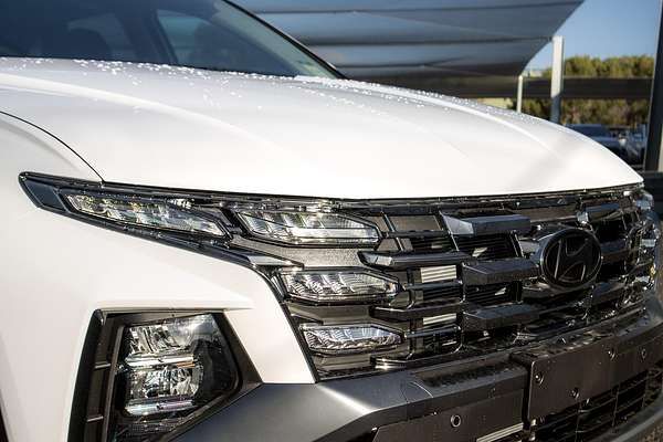 2025 Hyundai Tucson Elite NX4.V3