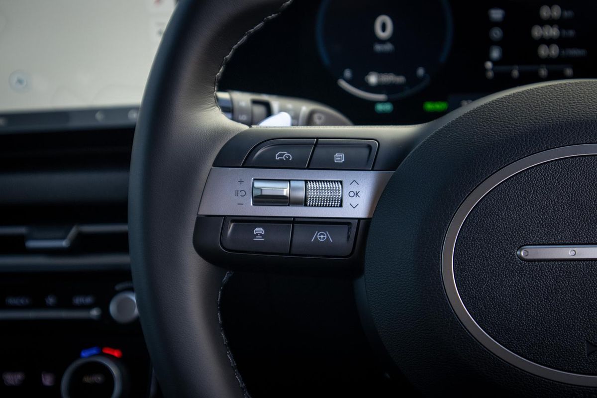 2025 Hyundai Tucson Elite NX4.V3