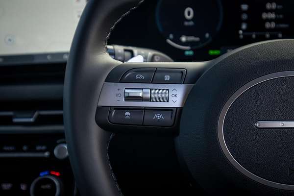 2025 Hyundai Tucson Elite NX4.V3