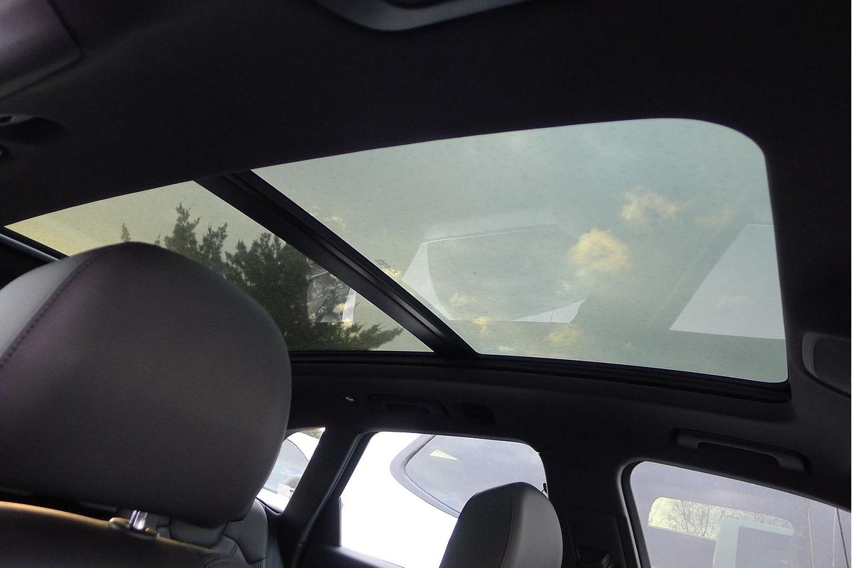 2017 Audi Q5 TDI sport FY