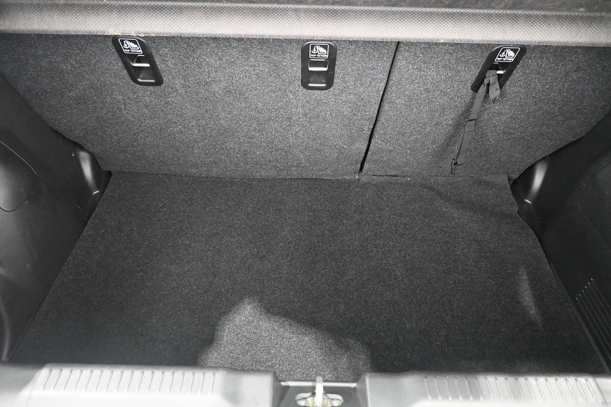 2021 Suzuki Swift GLX Turbo AZ Series II