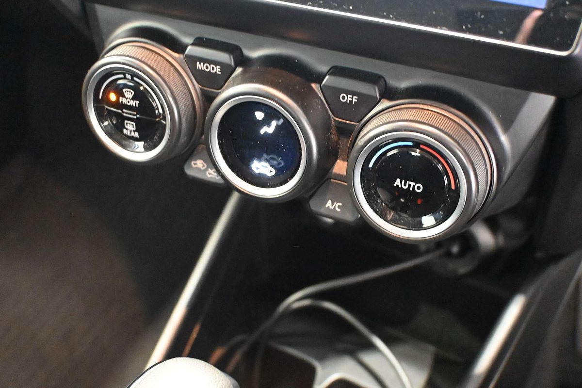2021 Suzuki Swift GLX Turbo AZ Series II