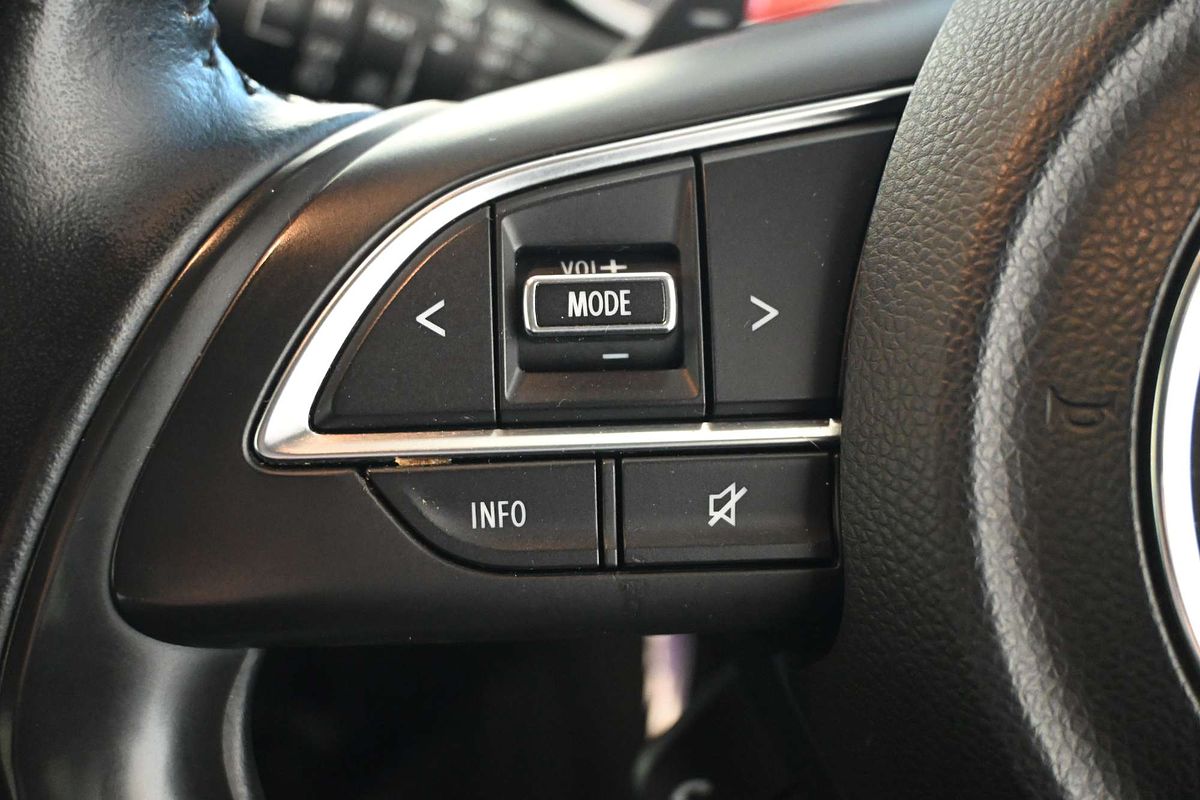 2021 Suzuki Swift GLX Turbo AZ Series II
