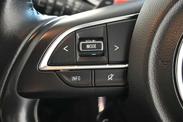 2021 Suzuki Swift GLX Turbo AZ Series II