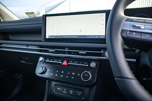 2025 Hyundai Tucson Elite NX4.V3