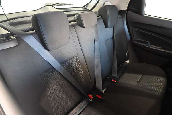 2021 Suzuki Swift GLX Turbo AZ Series II