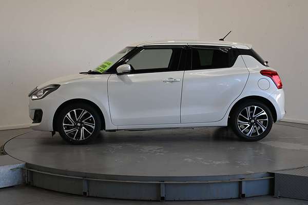 2021 Suzuki Swift GLX Turbo AZ Series II