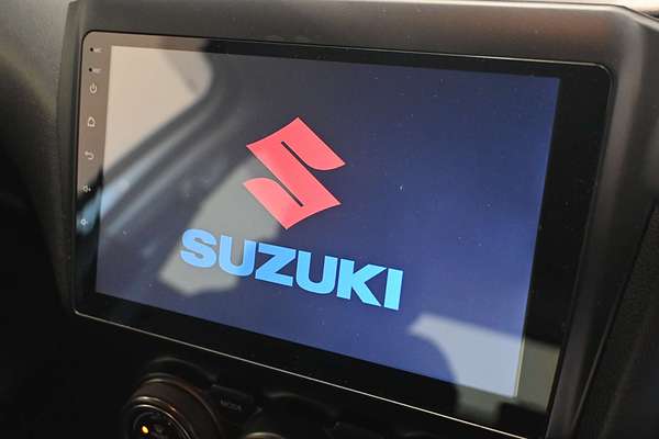 2021 Suzuki Swift GLX Turbo AZ Series II