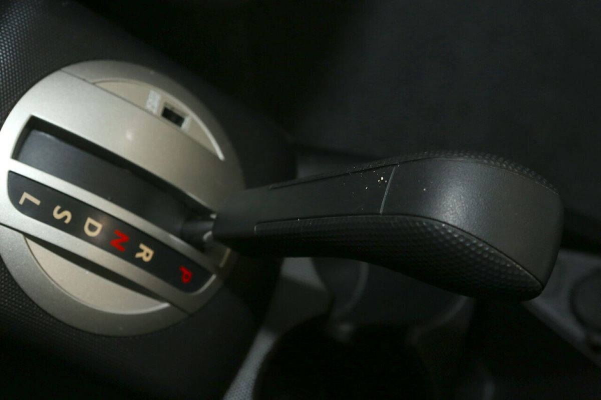 2006 Honda Jazz GLi GD