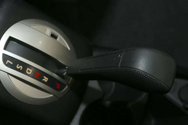 2006 Honda Jazz GLi GD