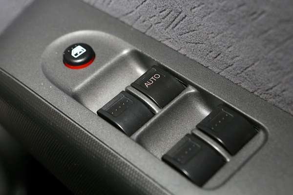 2006 Honda Jazz GLi GD