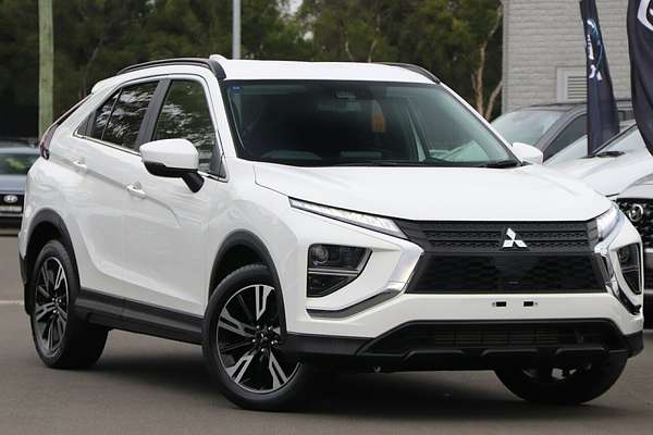2023 Mitsubishi Eclipse Cross LS YB