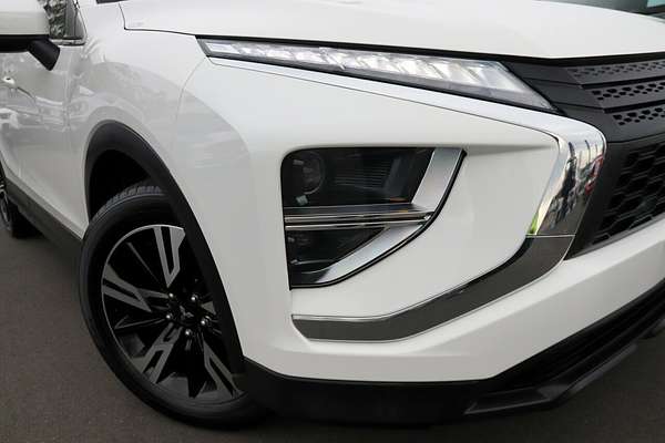 2023 Mitsubishi Eclipse Cross LS YB