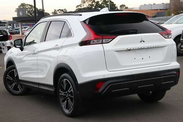 2023 Mitsubishi Eclipse Cross LS YB