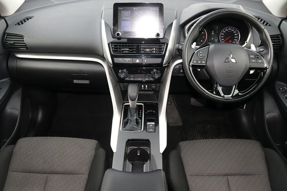 2023 Mitsubishi Eclipse Cross LS YB