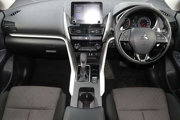 2023 Mitsubishi Eclipse Cross LS YB