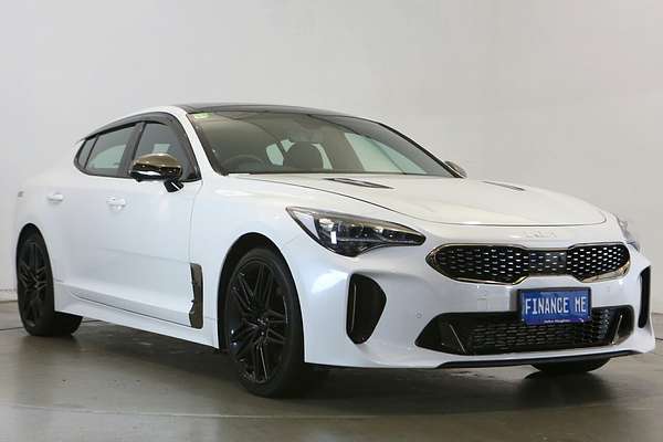 2023 Kia Stinger GT CK
