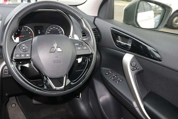 2023 Mitsubishi Eclipse Cross LS YB