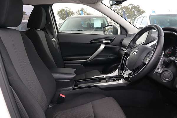 2023 Mitsubishi Eclipse Cross LS YB