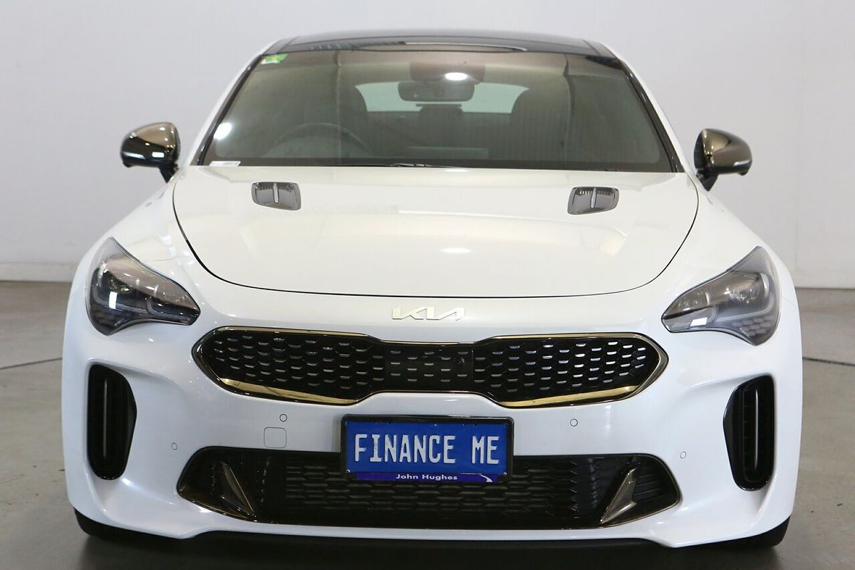 2023 Kia Stinger GT CK