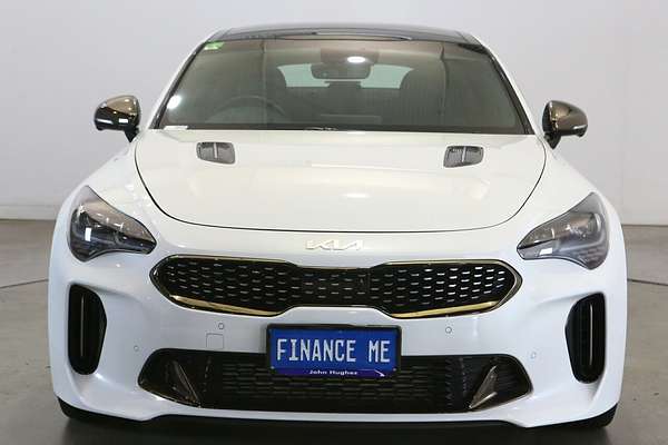 2023 Kia Stinger GT CK