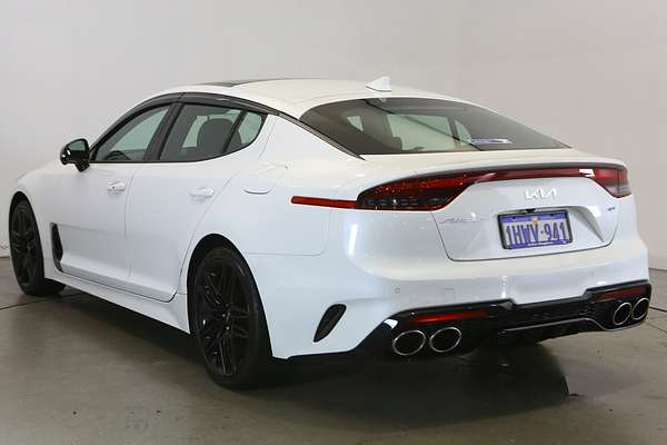 2023 Kia Stinger GT CK