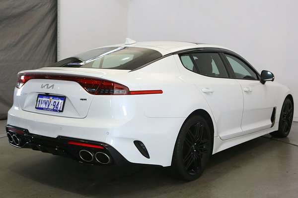 2023 Kia Stinger GT CK