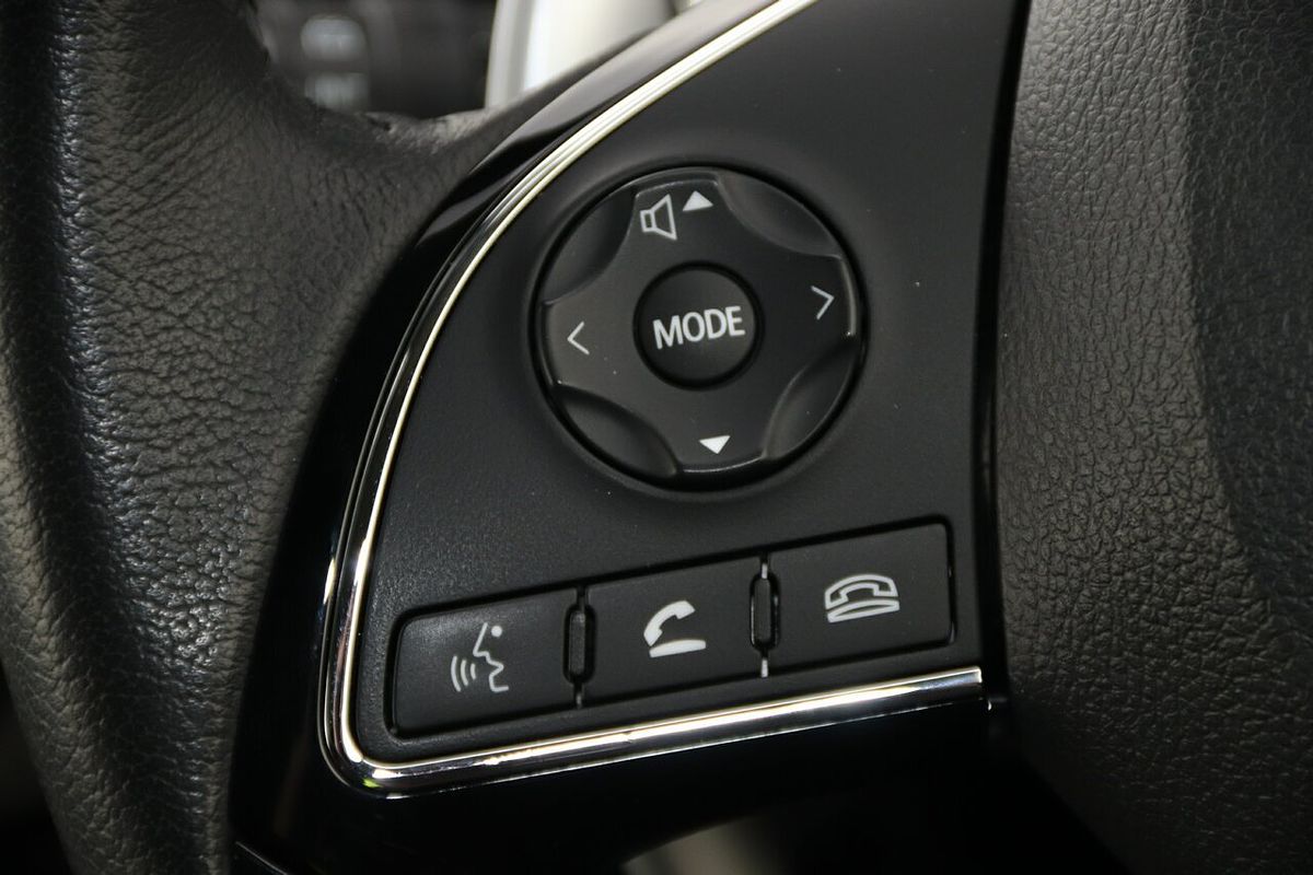 2023 Mitsubishi Eclipse Cross LS YB