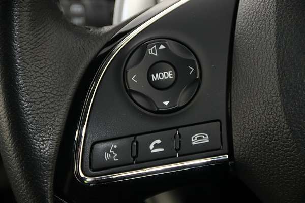 2023 Mitsubishi Eclipse Cross LS YB